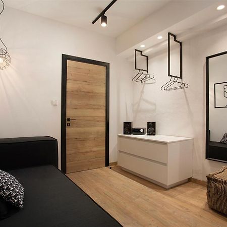 Citybee Athen Exterior foto