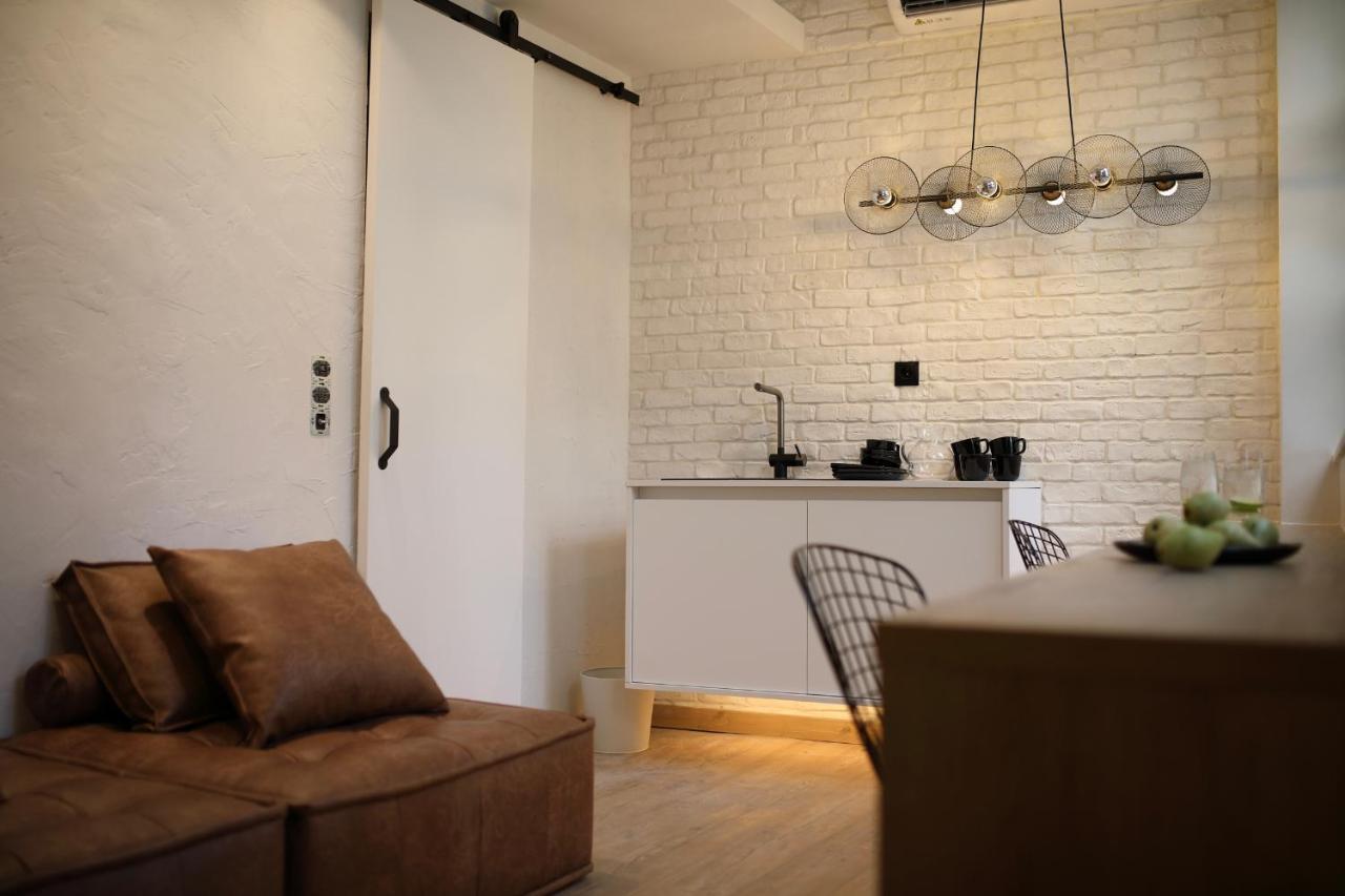 Citybee Athen Exterior foto