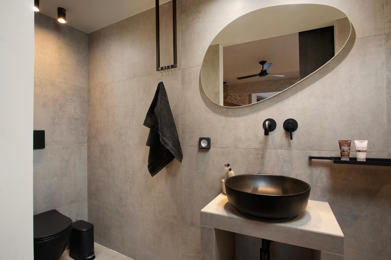 Citybee Athen Exterior foto