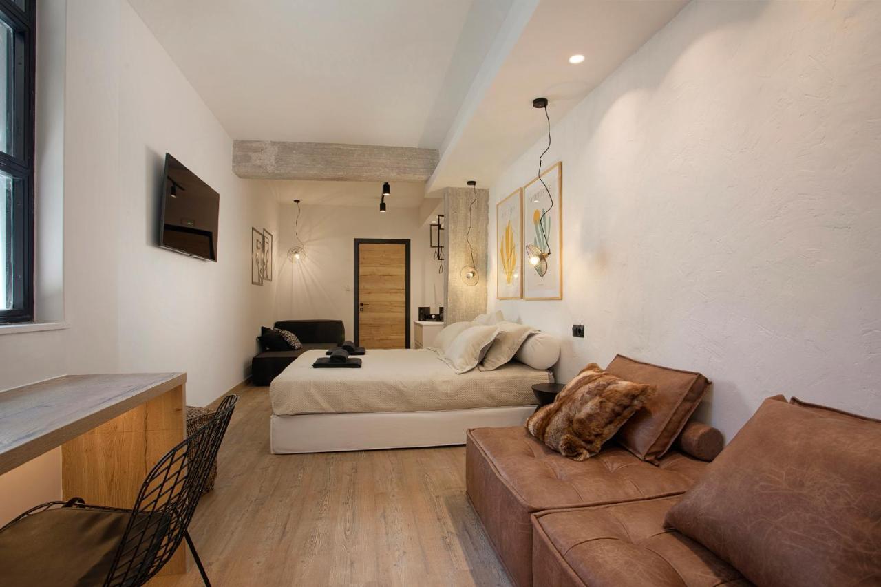 Citybee Athen Exterior foto