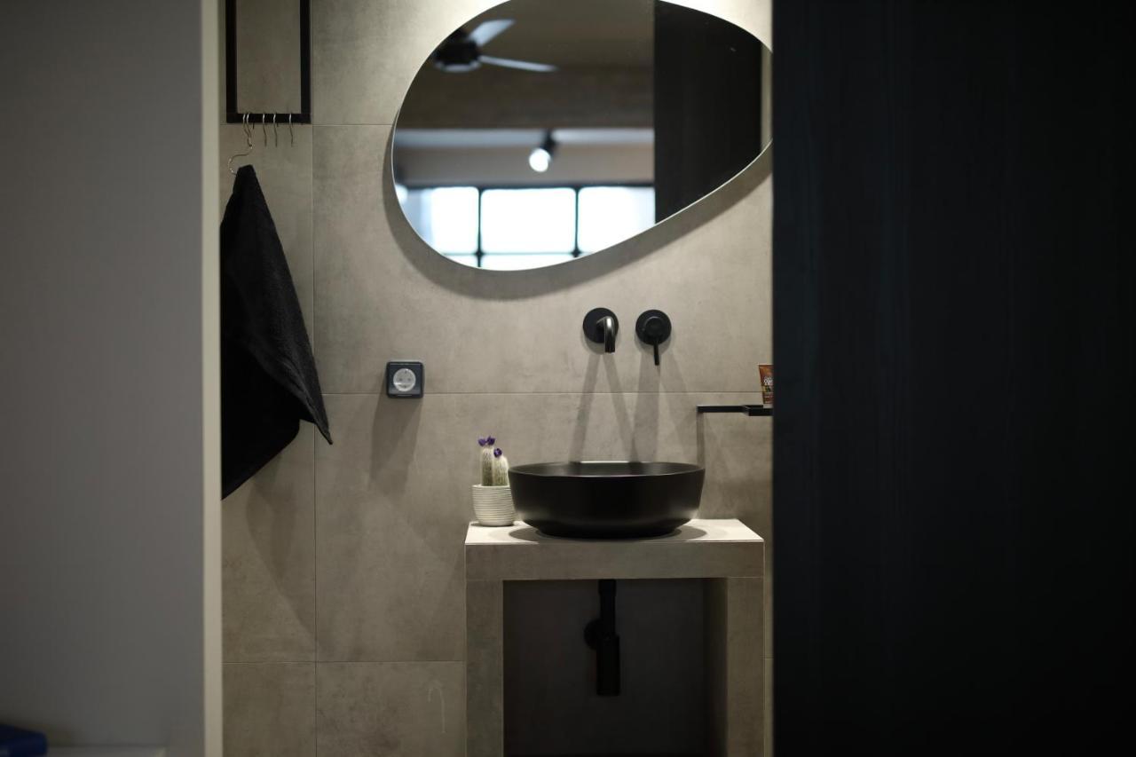 Citybee Athen Exterior foto