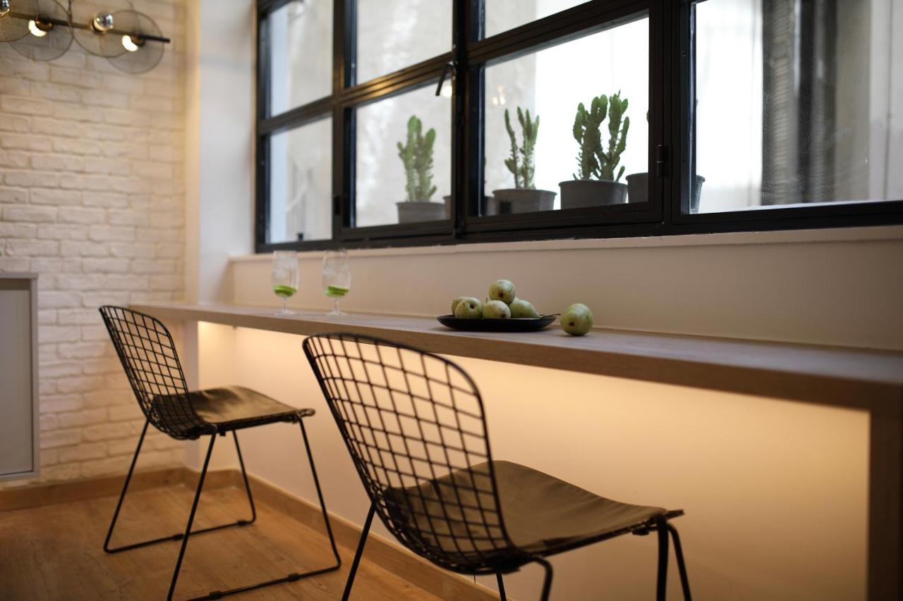 Citybee Athen Exterior foto