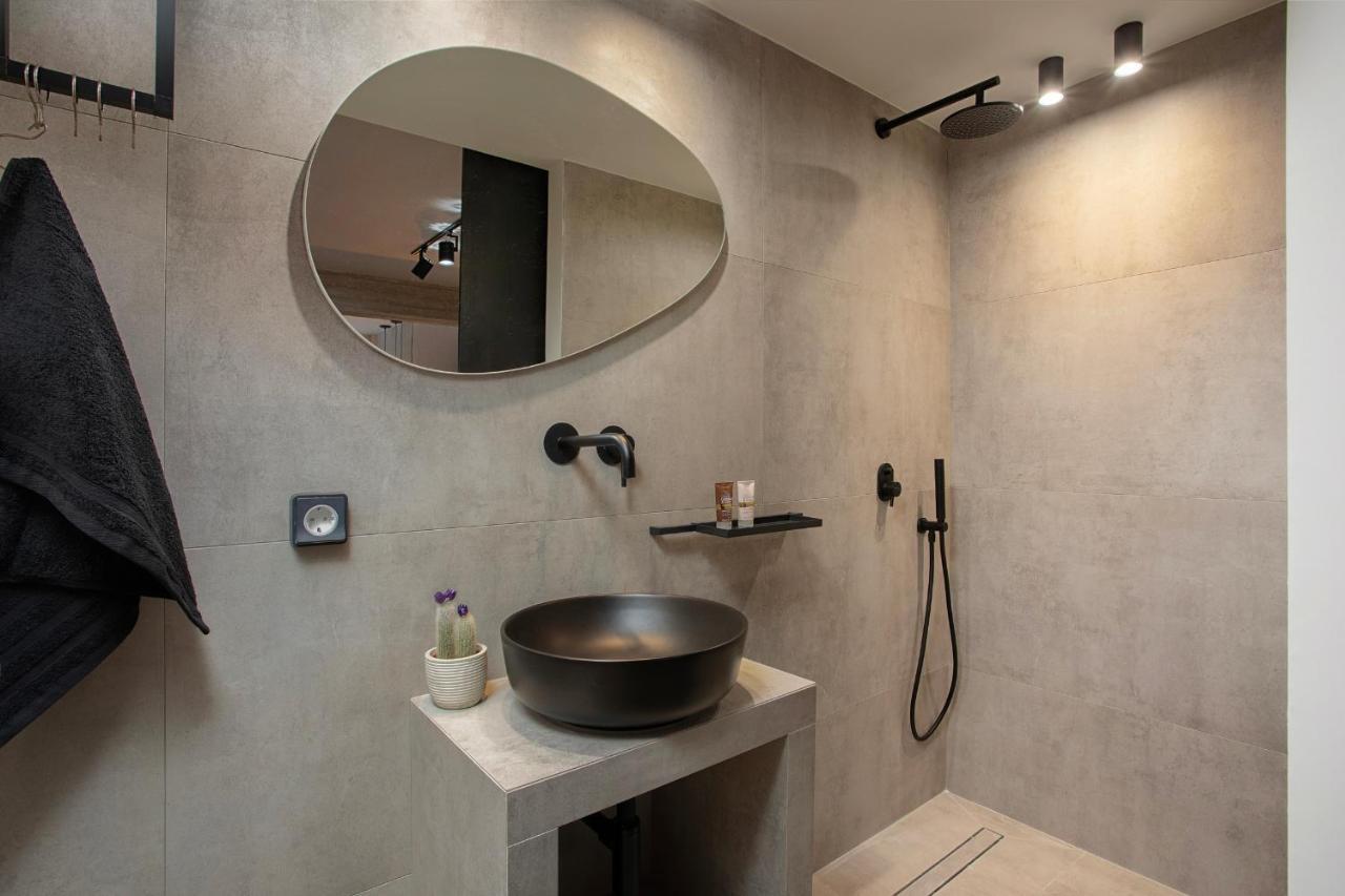 Citybee Athen Exterior foto