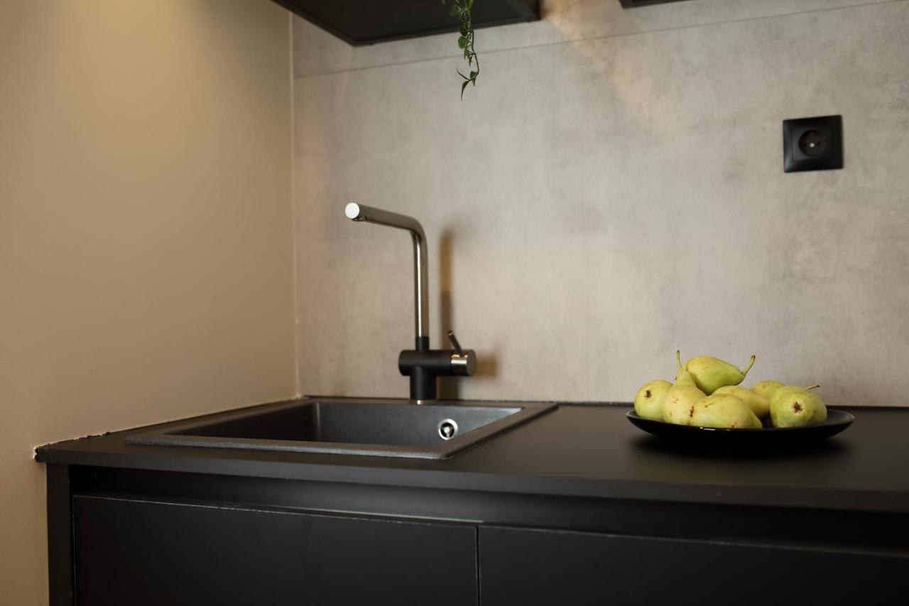 Citybee Athen Exterior foto