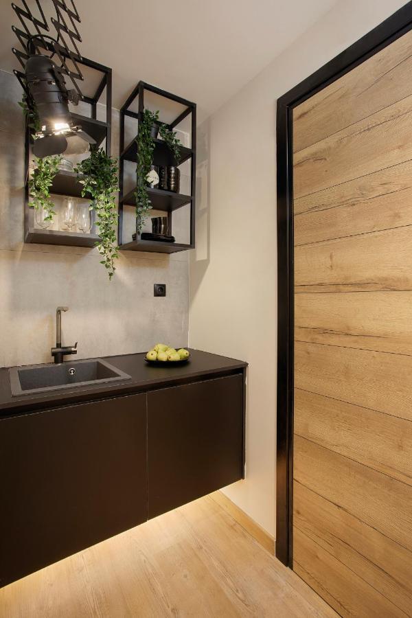 Citybee Athen Exterior foto