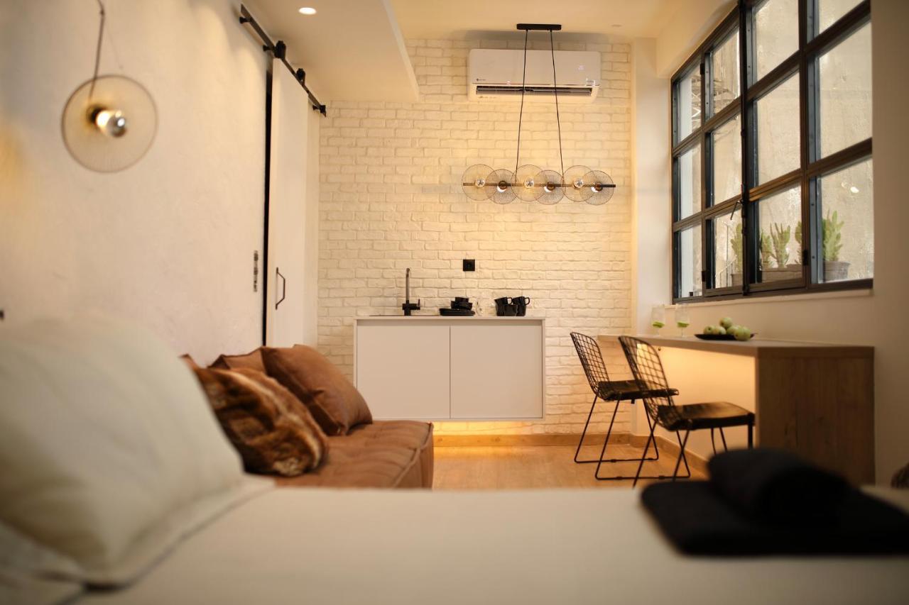 Citybee Athen Exterior foto