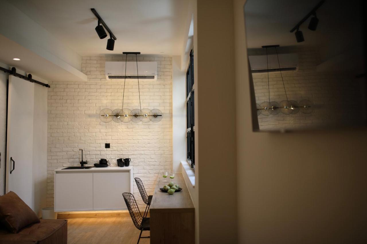 Citybee Athen Exterior foto