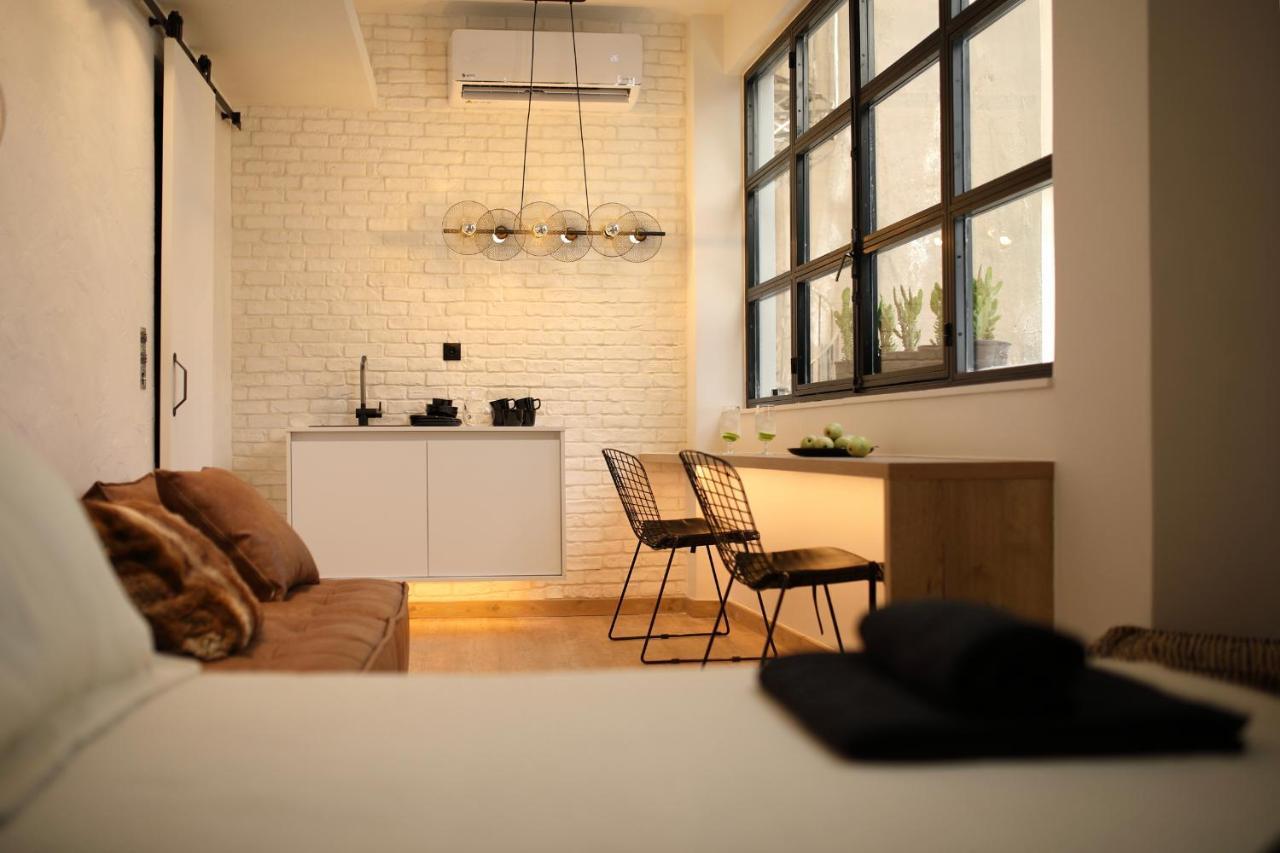 Citybee Athen Exterior foto