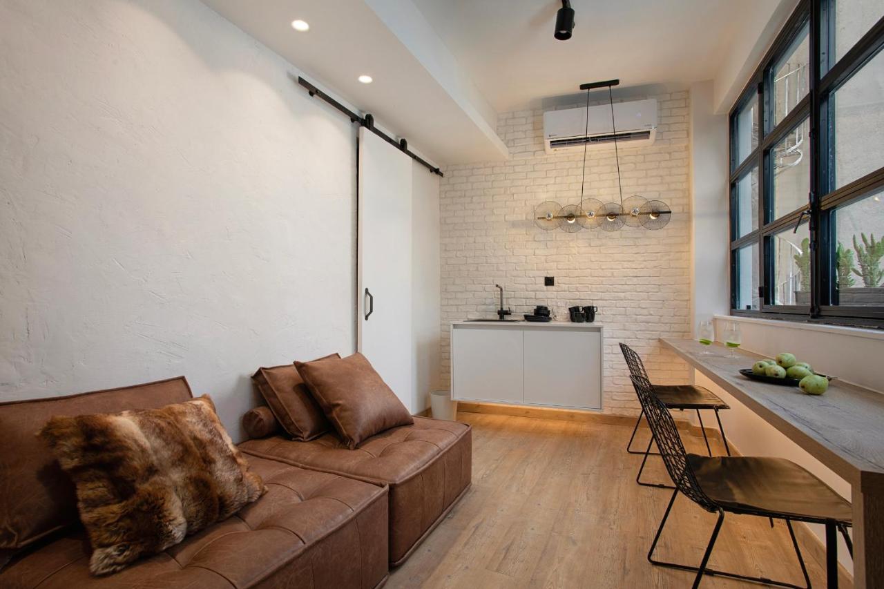 Citybee Athen Exterior foto