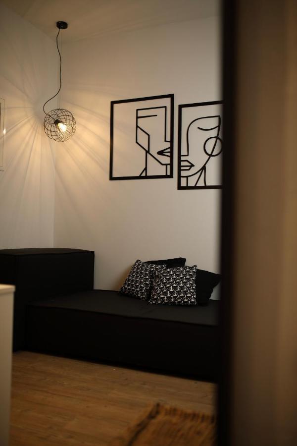 Citybee Athen Exterior foto