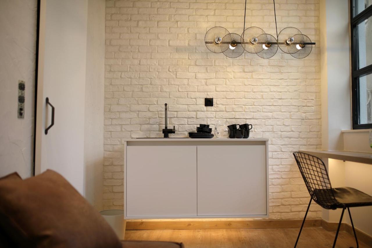 Citybee Athen Exterior foto